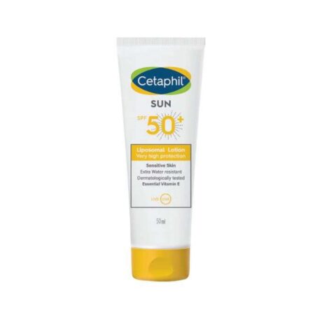 CETAPHIL SUN SPF 50+ LIPOSOMAL LOTION 50ml