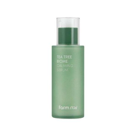 FARMSTAY TEA TREE BIOME SERUM CALMANT 50 ML