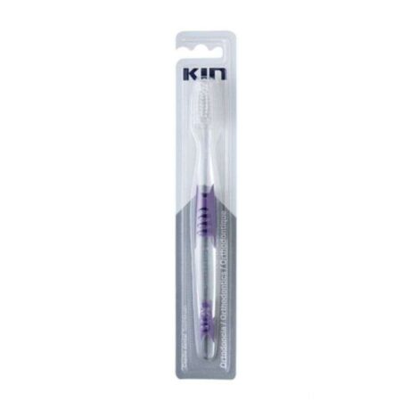 KIN BROSSE A DENTS ORTHODONTIQUE