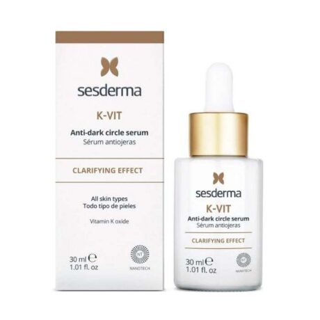 SESDERMA K-VIT SERUM ANTICERNES 30 ML