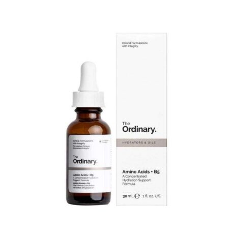 THE ORDINARY AMINO ACIDS +B5 30ML
