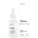 THE ORDINARY ALPHA ARBUTIN 2% + HA 30 ML