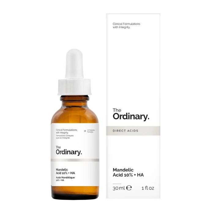 Luxus The Ordinary Direct Acids Bild