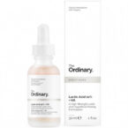 THE ORDINARY LACTIC ACID 10% + HA 30 ML