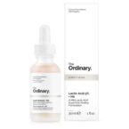 THE ORDINARY LACTIC ACID 5% + HA 30 ML