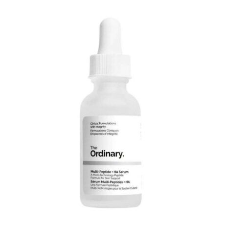 THE ORDINARY MULTI PEPTIDE + HA SERUM 30 ML