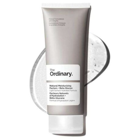THE ORDINARY NATURAL MOISTURIZING FACTORS AND BETA GLUCAN 100 ML