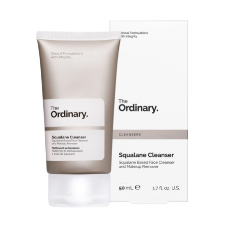 THE ORDINARY SQUALANE CLEANSER 50 ML