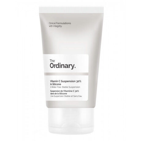 THE ORDINARY VITAMIN C SUSPENSION 30% IN SILICONE 30 ML