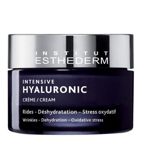 Institut Esthederm – Intensive Hyaluronic Crème – 50 Ml