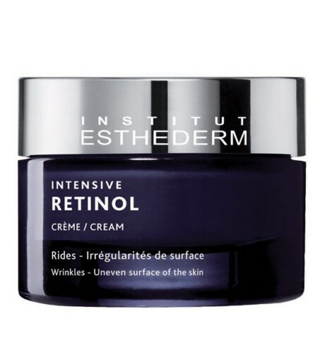 Institut Esthederm – Intensive Retinol Crème – 50 Ml