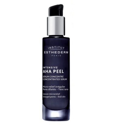 Institut Esthederm – Intensive AHA Peel Sérum Concentré – 30 Ml
