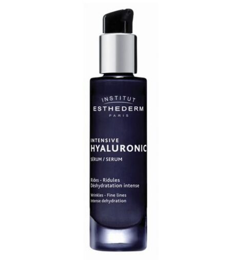 Institut Esthederm – Intensive Hyaluronic Sérum – 30 Ml