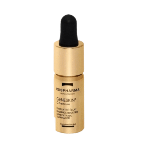 Isis Pharma Geneskin C Premium Concentre Eclat 10ml