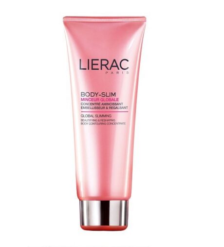 Lierac Minceur Globale Concentre Amincissant Embellisseur Et Regalbant 200ml