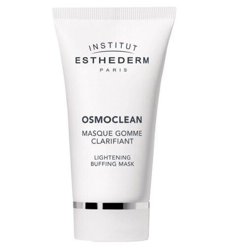 Institut Esthederm – Osmoclean Masque Gomme Clarifiant – 75 Ml
