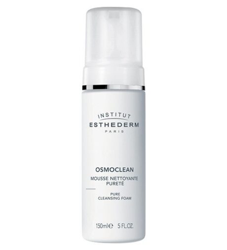 Institut Esthederm – Osmoclean Mousse Nettoyante Pureté – 150 Ml
