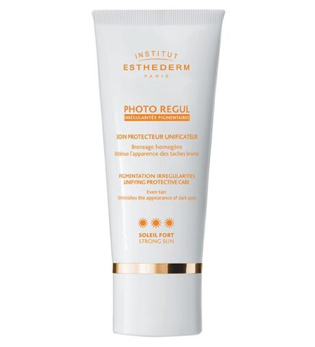 Institut Esthederm – Photo Regul Soin Protecteur Unificateur – 50 Ml