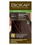Biokap – Nutricolor Delicato 5.0 Châtain clair naturel