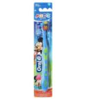 Oral-B Bad Kids Mickey Soft
