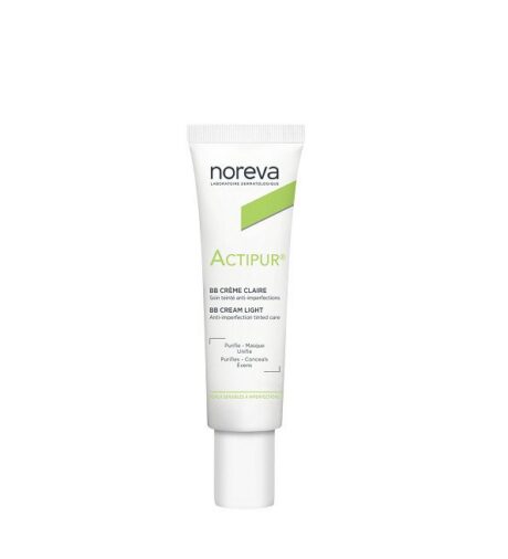 Noreva Actipur BB Crème Claire 30ml