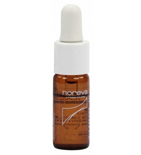 Noreva Sebodiane Ds Sérum Lp Séborégulateur – 8 Ml