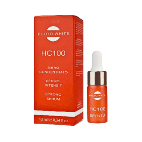 Photo White Hc100 Serum Intensif 10 Ml