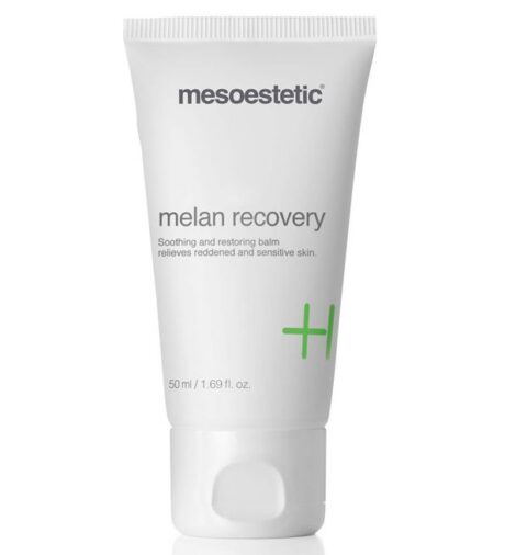 Mesoestetic Melan Recovery Cream – 50 Ml