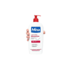 Mixa Expert Peau Sensible – Cica-Lait Réparation Avancée – 250ml