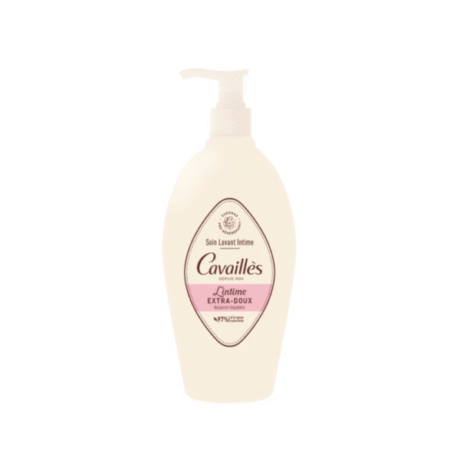 Rogé Cavaillés Soin Toilette Intime Extra Doux 100ml