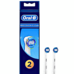 ORAL-B RECHARGES POUR BROSSE ÉLECTRIQUE EB 20-2