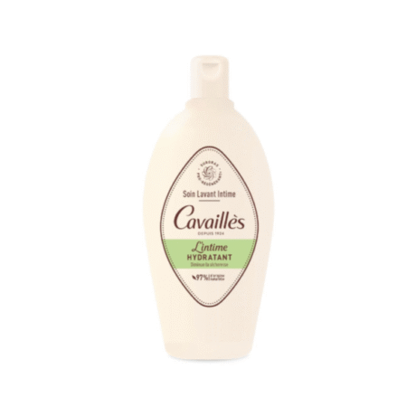 Roge Cavailles Soin Naturel Toilette Intime Sécheresse 100ml