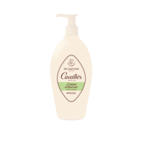 Rogé Cavailles Soin Toillette Intime Secheresse 250ml