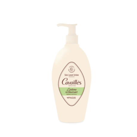 Rogé Cavaillès Soin Toilette Intime Secheresse 500ml