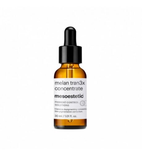 Mesoestetic Melan Tran3x Serum Concentre 30ml