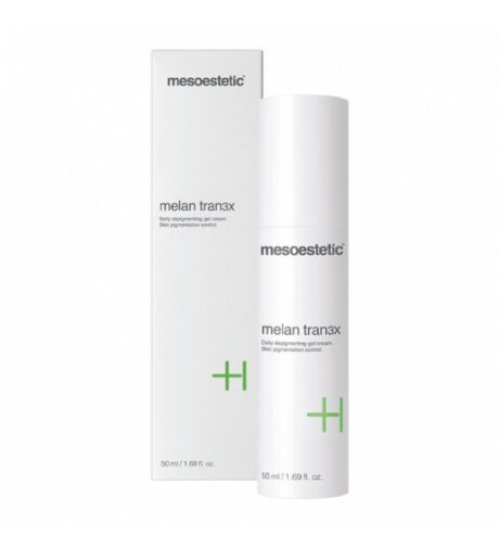 Mesoestetic Melan Tran3x Gel Creme 50ml