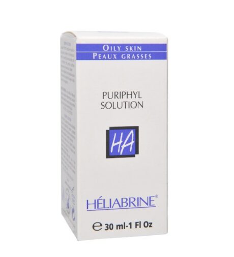 Heliabrine Puriphyl Ah Solution 30ml