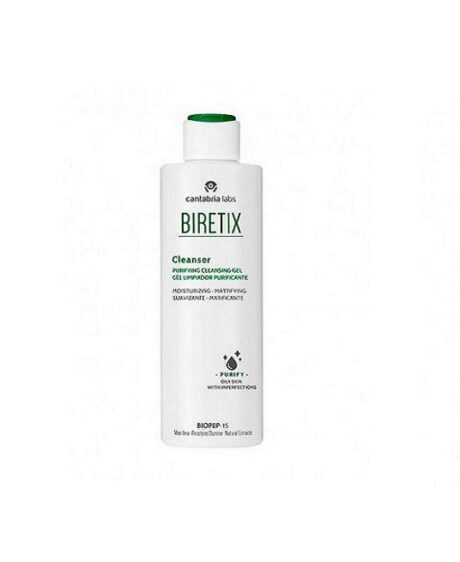 Biretix Cleanser 200ml