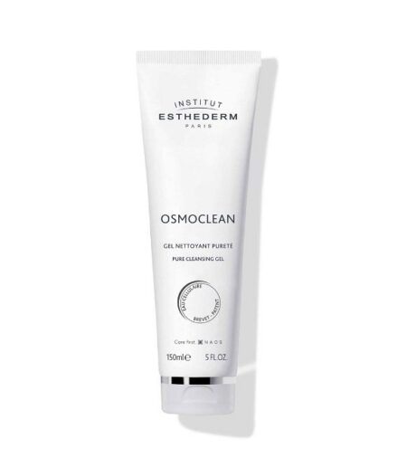 Institut Esthederm Osmoclean Gel Nettoyant Pureté 150ml