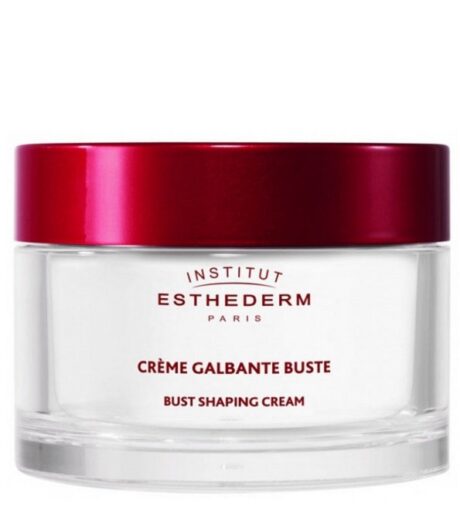 Institut Esthederm Minceur Crème Galbante Buste 200 Ml