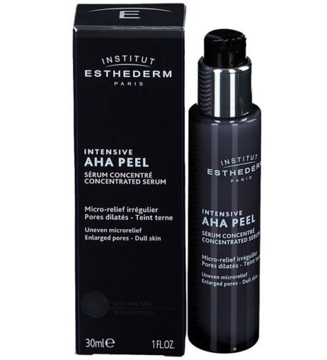 Esthederm Intensive AHA Peel Sérum Doux 30 Ml