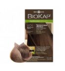 Biokap Nutricolor Delicato Rapid Teinture pour Cheveux 6.06 Blond Foncé Havane