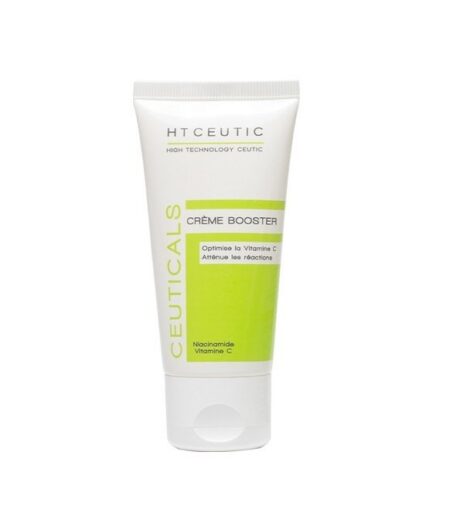 Ht Ceutic Créme Booster 50ml