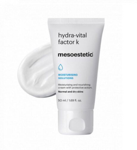 Mesoestetic Hydra-vital Factor K 50ml