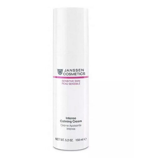 Janssen Cosmetics Crème Apaisante Intense 150ml