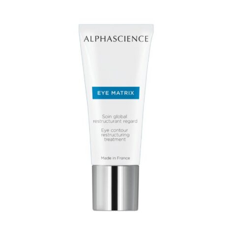 ALPHASCIENCE EYE MATRIX 15ml