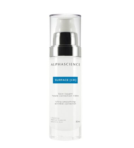 ALPHASCIENCE SURFACE [CR] 30ml