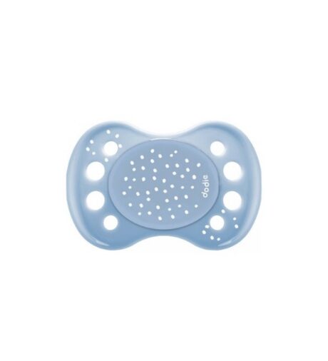 Dodie Sucette Anatomique 0-6 Mois N° A95