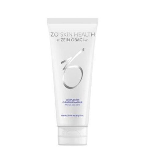 Zo Skin Complexion Clearing Masque 85gr