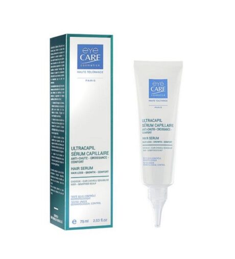 Eye Care Ultracapil Sérum Capillaire 75ml